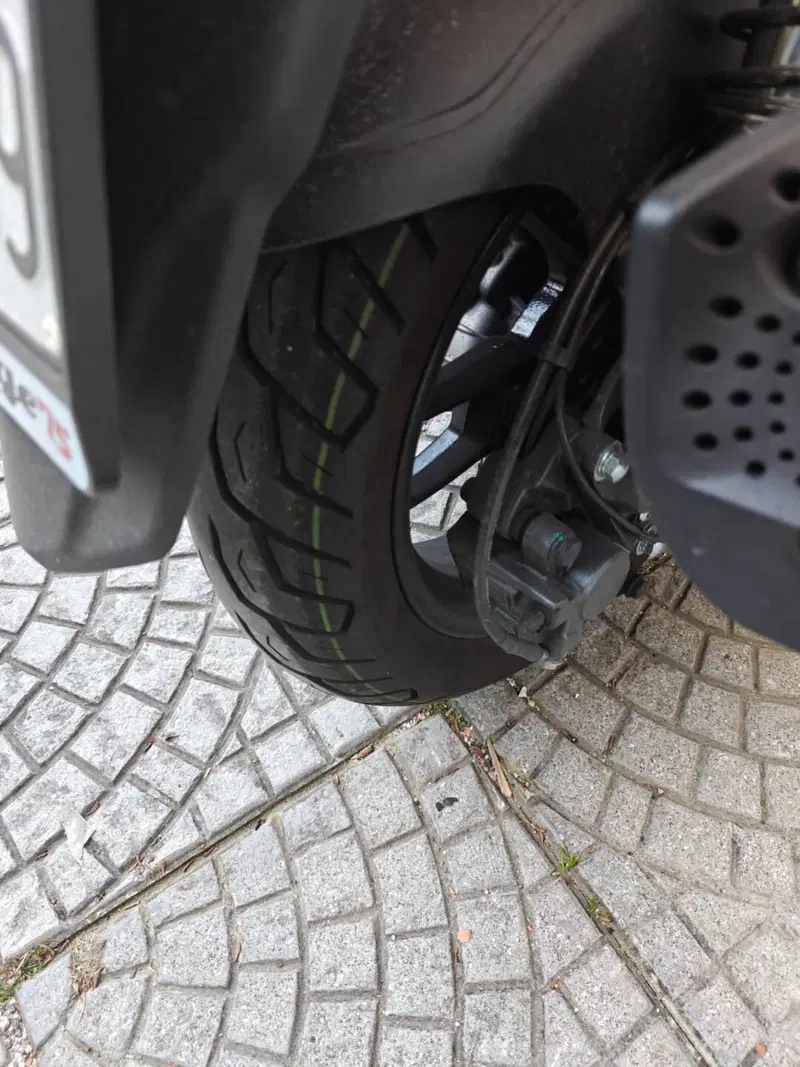 Zontes ZT350-D (2023 - 25) (3)