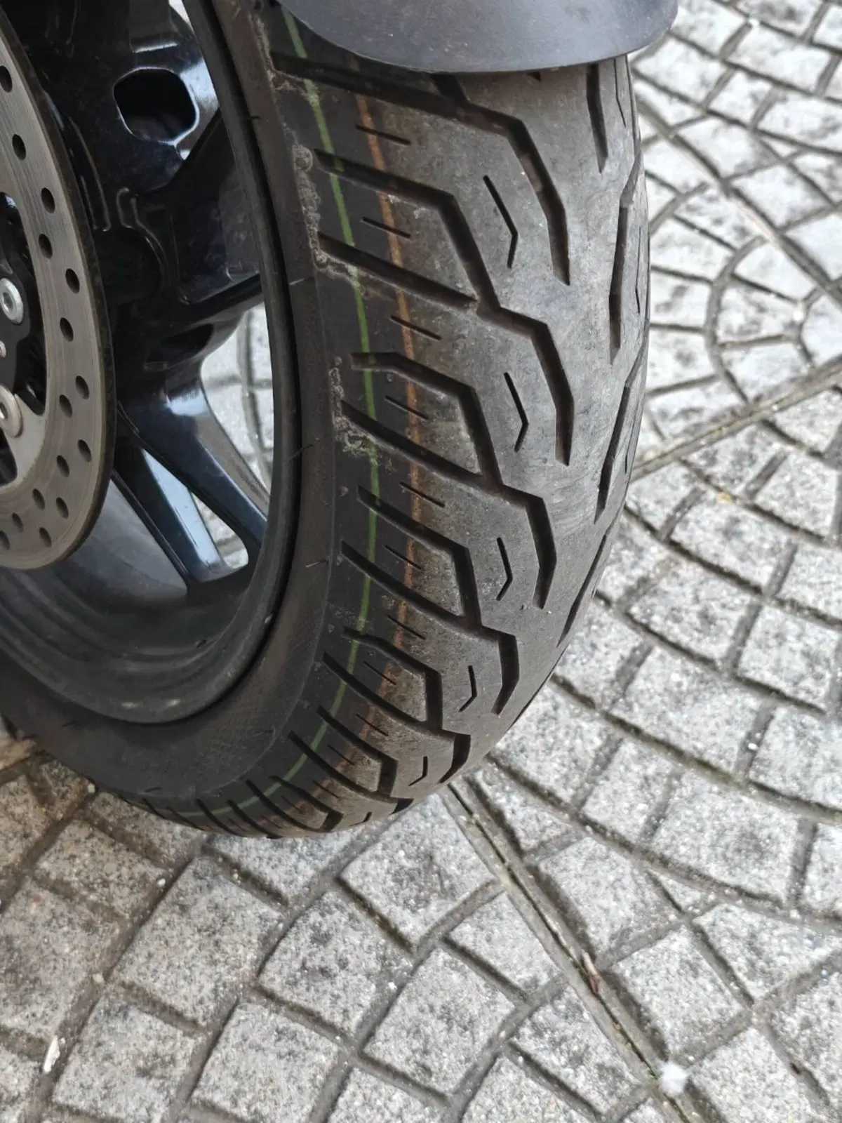 Zontes ZT350-D (2023 - 25) (4)