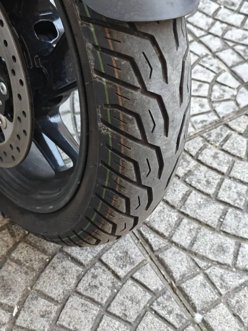 Zontes ZT350-D (2023 - 25) (4)