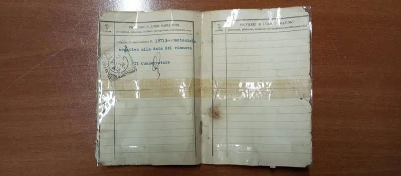 Bianchi 250 FRECCIA ORO SPORT (12)