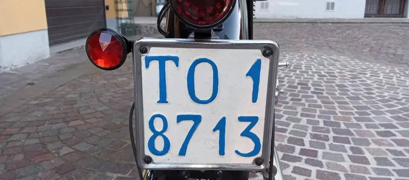 Bianchi 250 FRECCIA ORO SPORT (13)