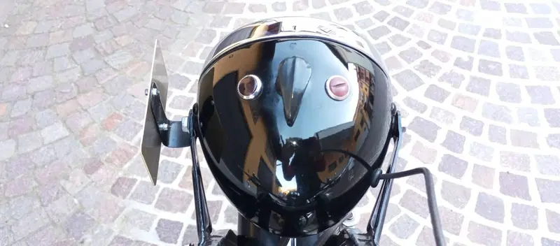 Bianchi 250 FRECCIA ORO SPORT (15)