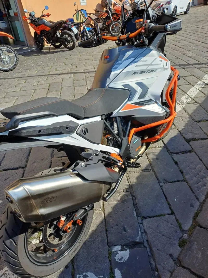 KTM 1290 Super Adventure S (2022 - 25) (2)