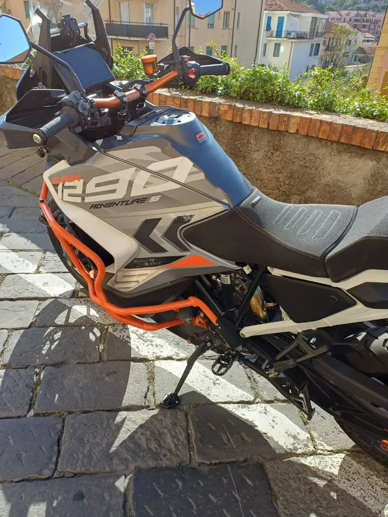KTM 1290 Super Adventure S (2022 - 25) (3)
