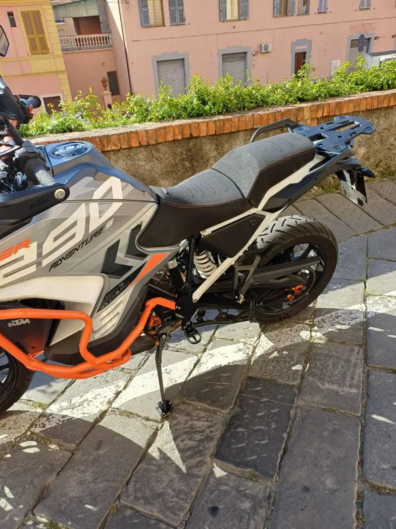 KTM 1290 Super Adventure S (2022 - 25) (4)
