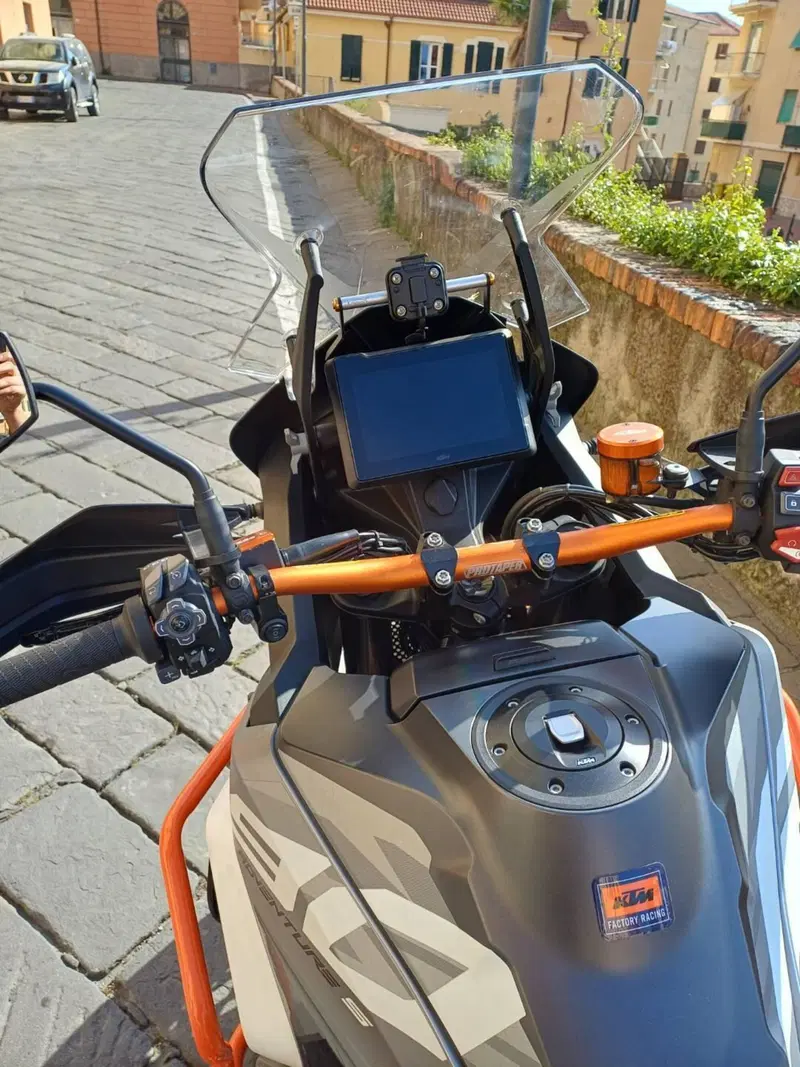 KTM 1290 Super Adventure S (2022 - 25) (6)