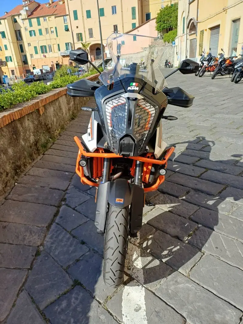 KTM 1290 Super Adventure S (2022 - 25) (7)