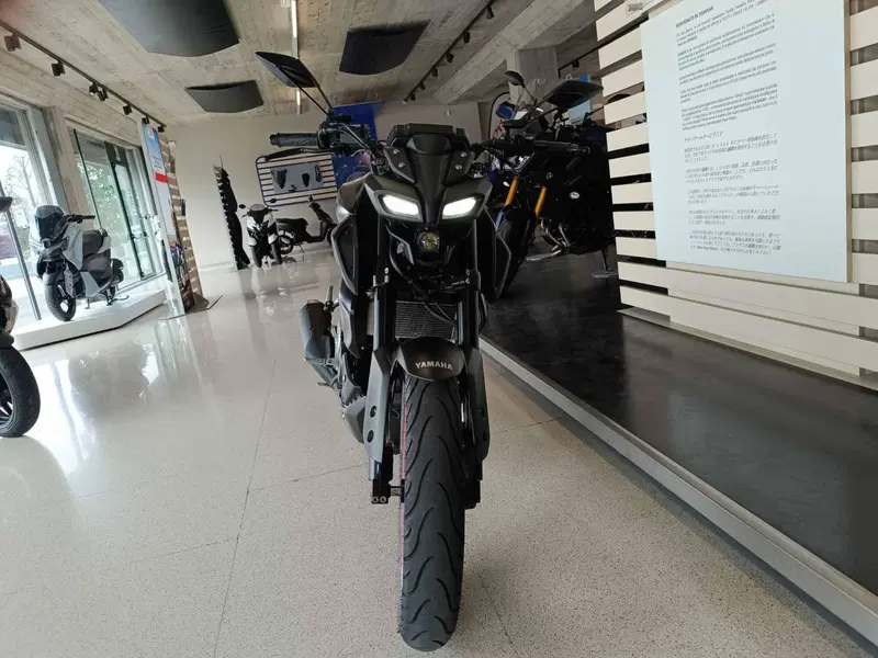 Yamaha MT-125 (2021 - 24) (2)