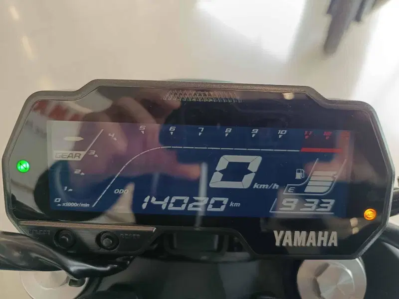 Yamaha MT-125 (2021 - 24) (4)