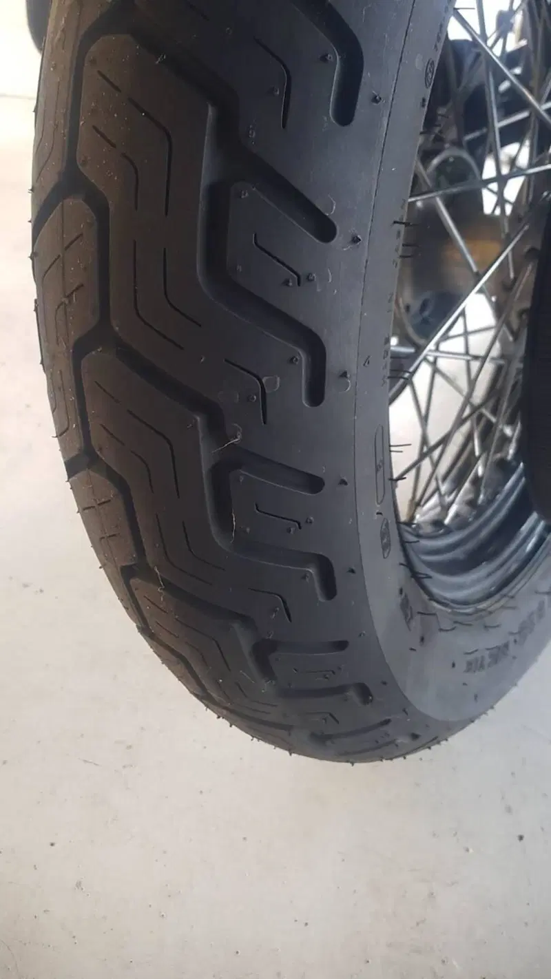 Harley-Davidson 1200 Forty-Eight (2010 - 15) (5)