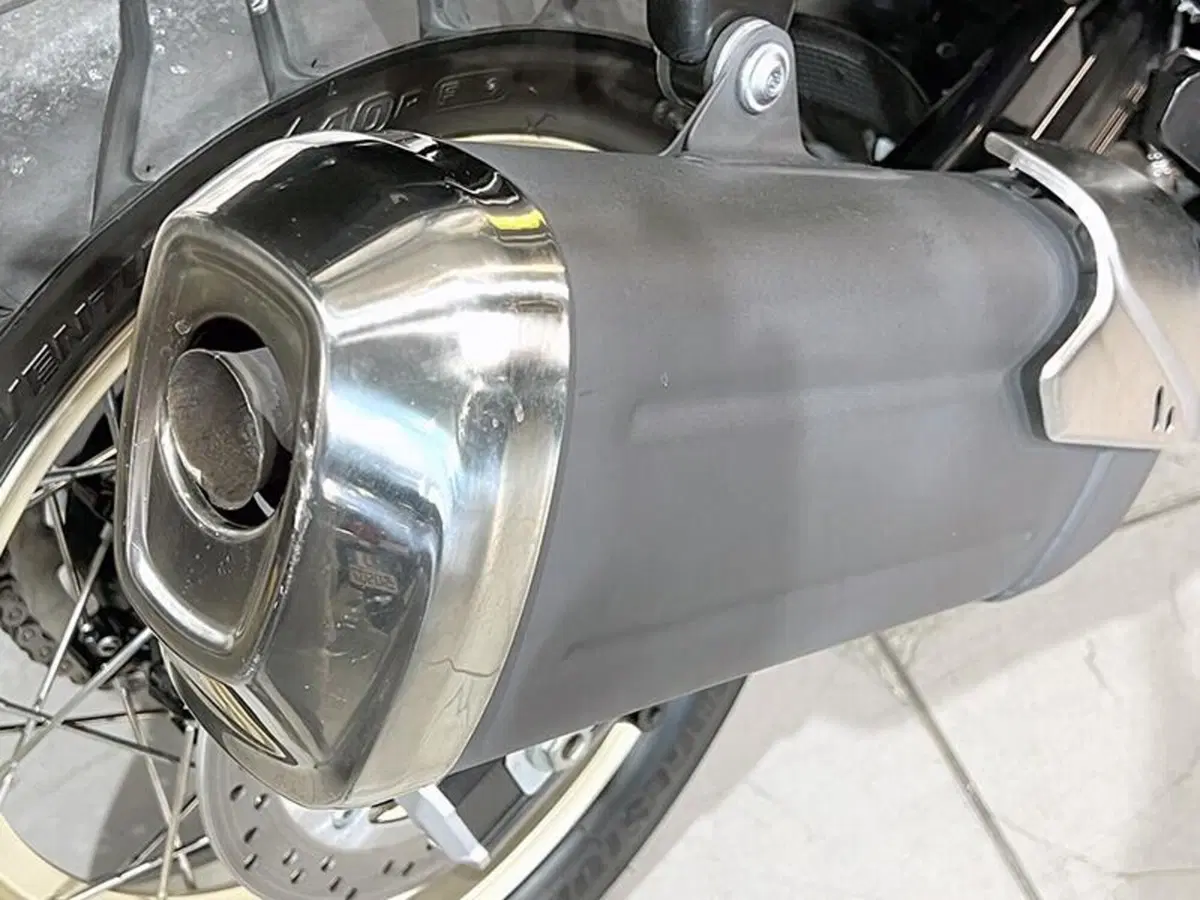 Suzuki V-Strom 650 (2021 - 25) (4)