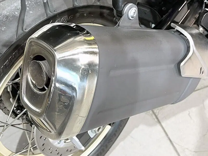 Suzuki V-Strom 650 (2021 - 25) (4)