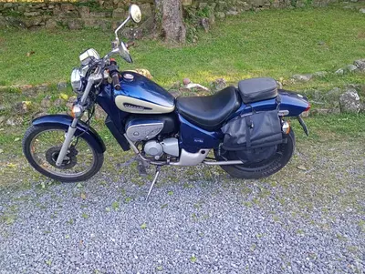 Aprilia Red Rose 50 Classic (1992 - 95) usata