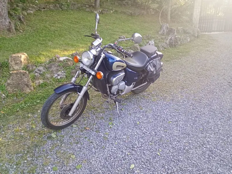 Aprilia Red Rose 50 Classic (1992 - 95) (2)