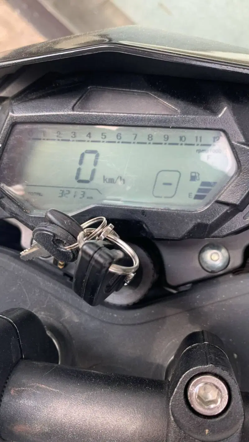 Benelli BN 125 (2021 - 25)