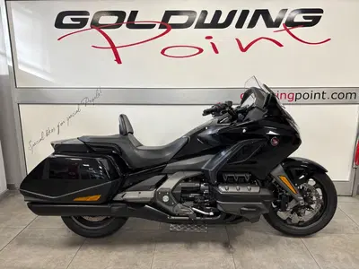 Honda GL 1800 Gold Wing (2018 - 20) usata