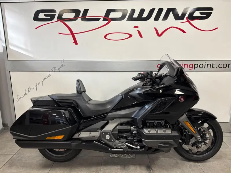 Honda GL 1800 Gold Wing (2018 - 20) (6)