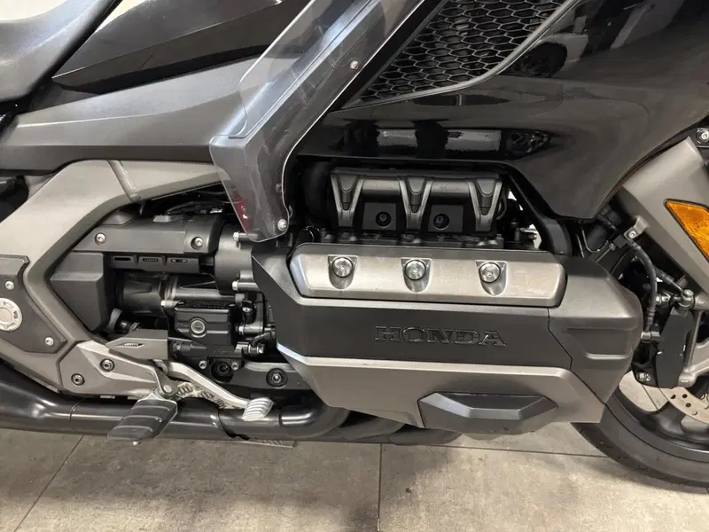 Honda GL 1800 Gold Wing (2018 - 20) (7)