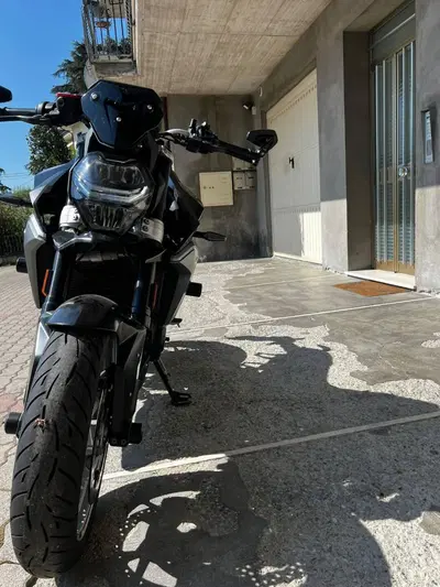 Bmw F 900 R (2021 - 24) usata