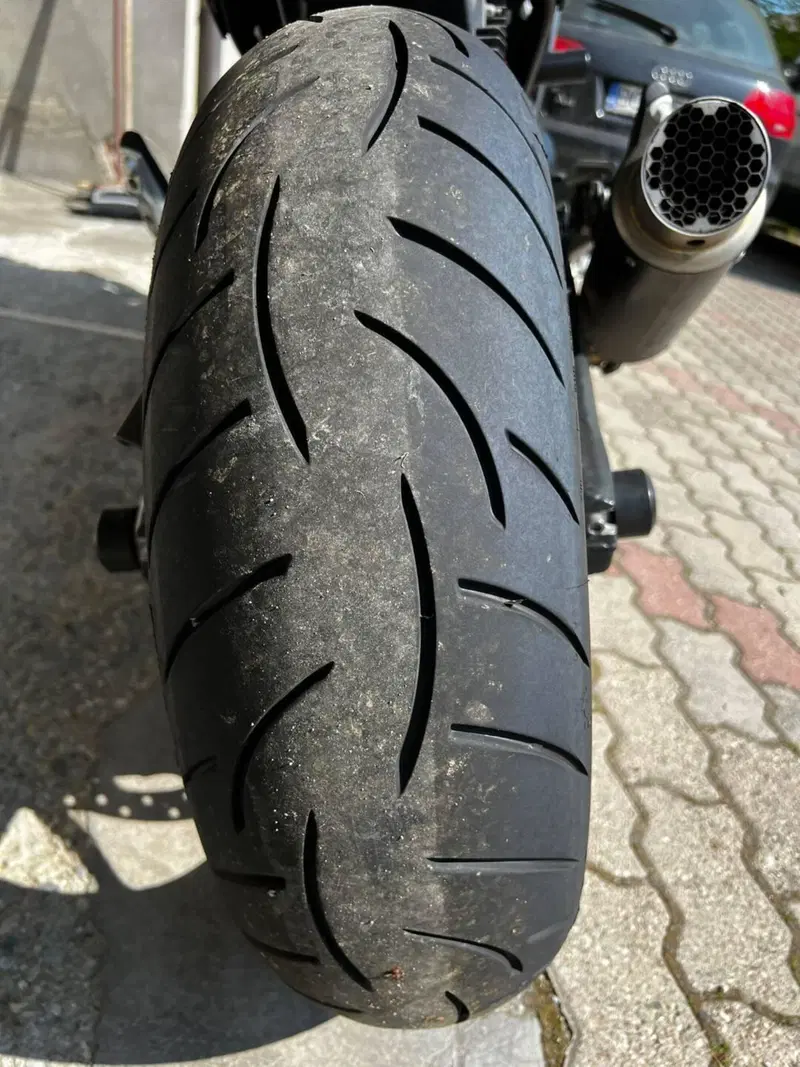 Bmw F 900 R (2021 - 24) (6)