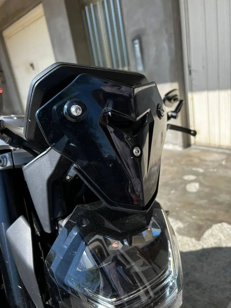 Bmw F 900 R (2021 - 24) (8)