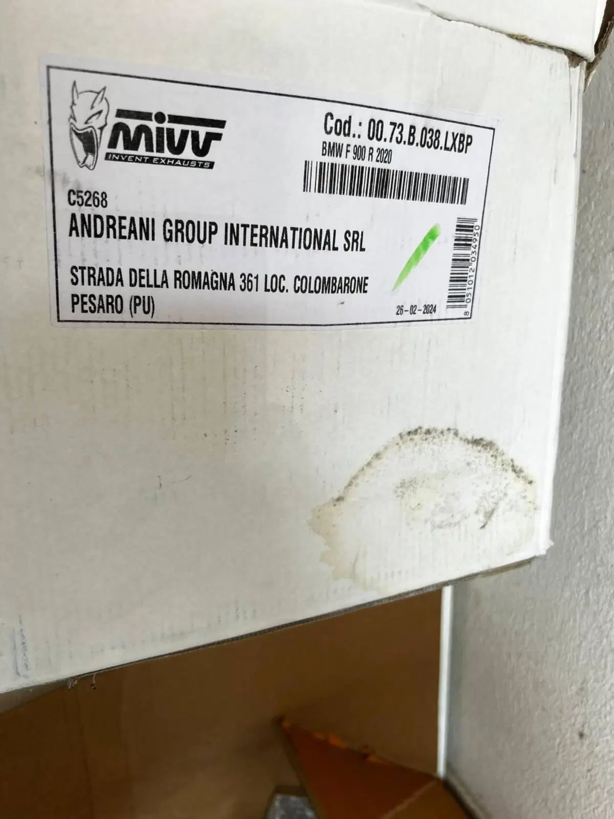 Bmw F 900 R (2021 - 24) (12)