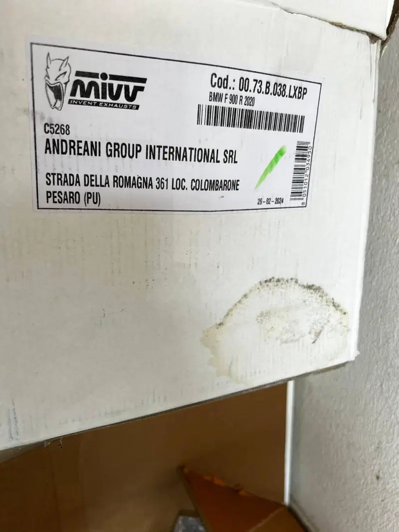 Bmw F 900 R (2021 - 24) (12)