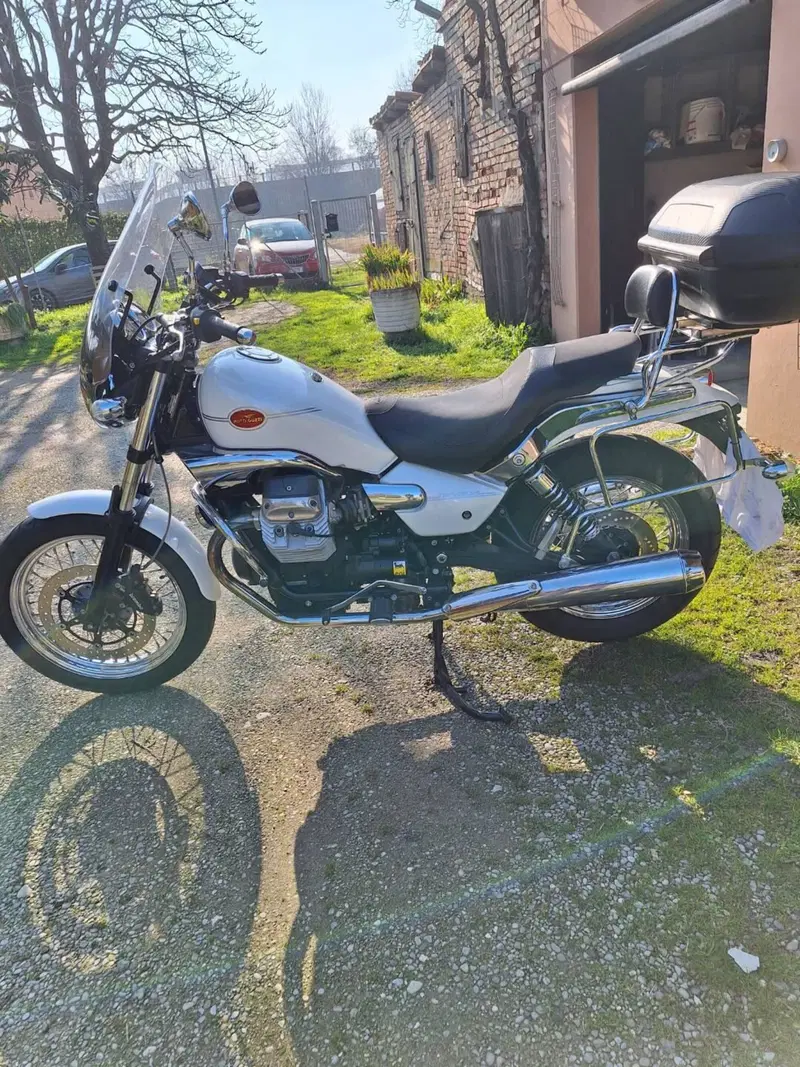 Moto Guzzi Nevada 750 Anniversario (2012 - 13) (3)