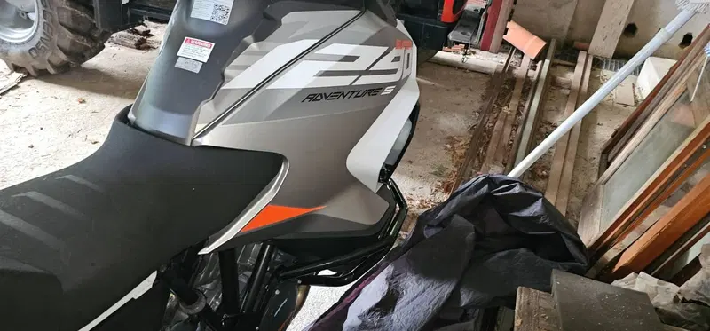 KTM 1290 Super Adventure S (2022 - 25) (2)