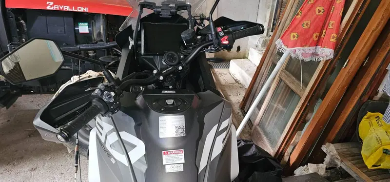 KTM 1290 Super Adventure S (2022 - 25) (3)