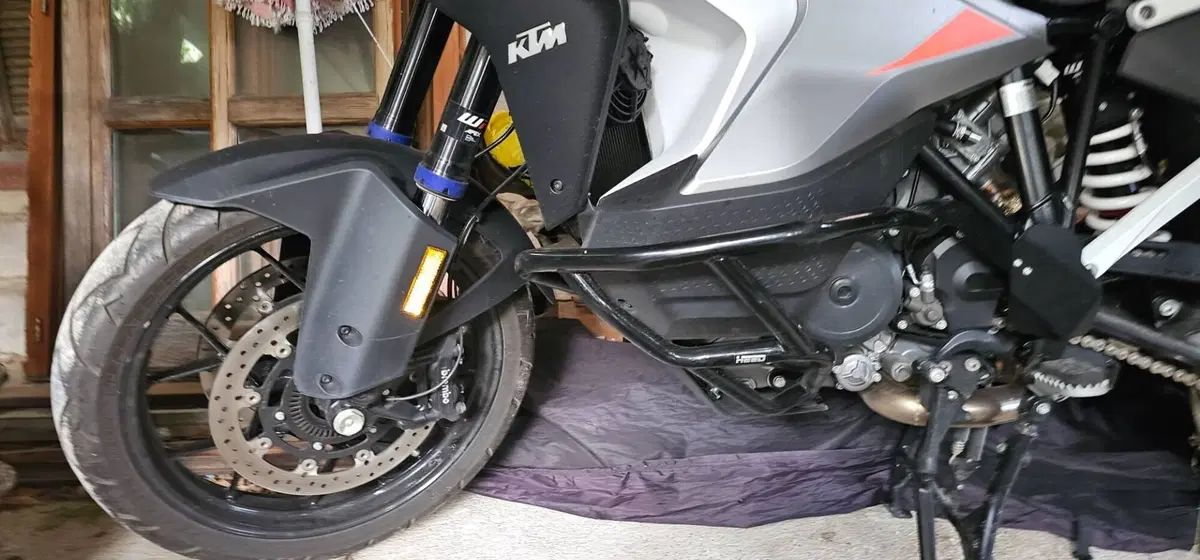 KTM 1290 Super Adventure S (2022 - 25) (4)