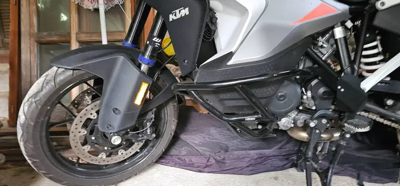 KTM 1290 Super Adventure S (2022 - 25) (4)