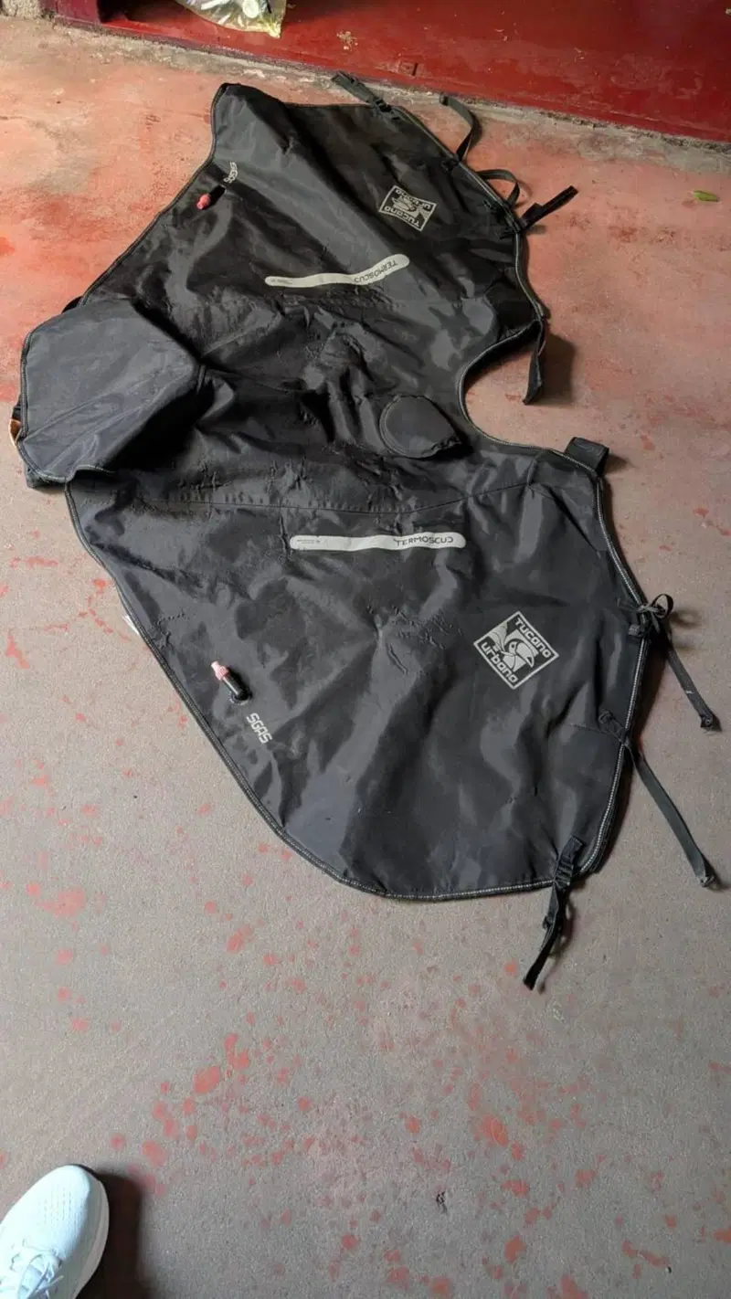 Piaggio Medley 125 S ABS (2021 - 24) (4)