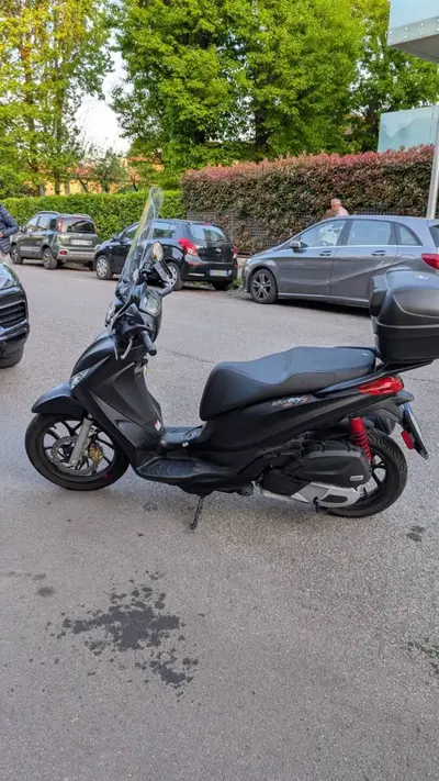 Piaggio Medley 125 S ABS (2021 - 24) usata