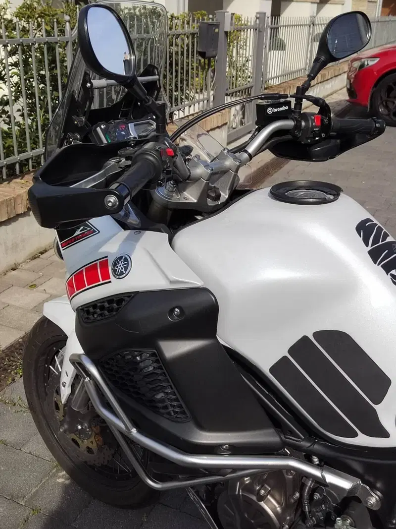 Yamaha XT1200Z Super Ténéré ABS (2010 - 15) (3)