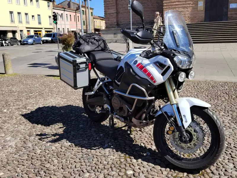 Yamaha XT1200Z Super Ténéré ABS (2010 - 15) (2)