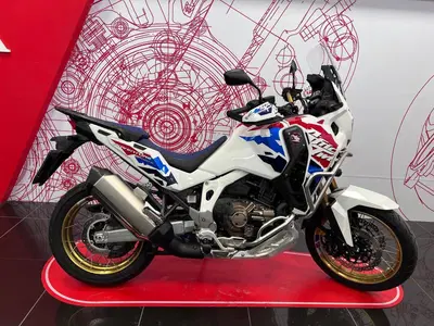 Honda Africa Twin CRF 1100L Adventure Sports DCT (2024 - 26) usata