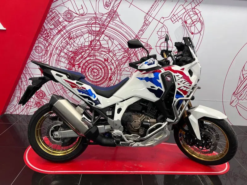 Honda Africa Twin CRF 1100L Adventure Sports DCT (2024 - 26)