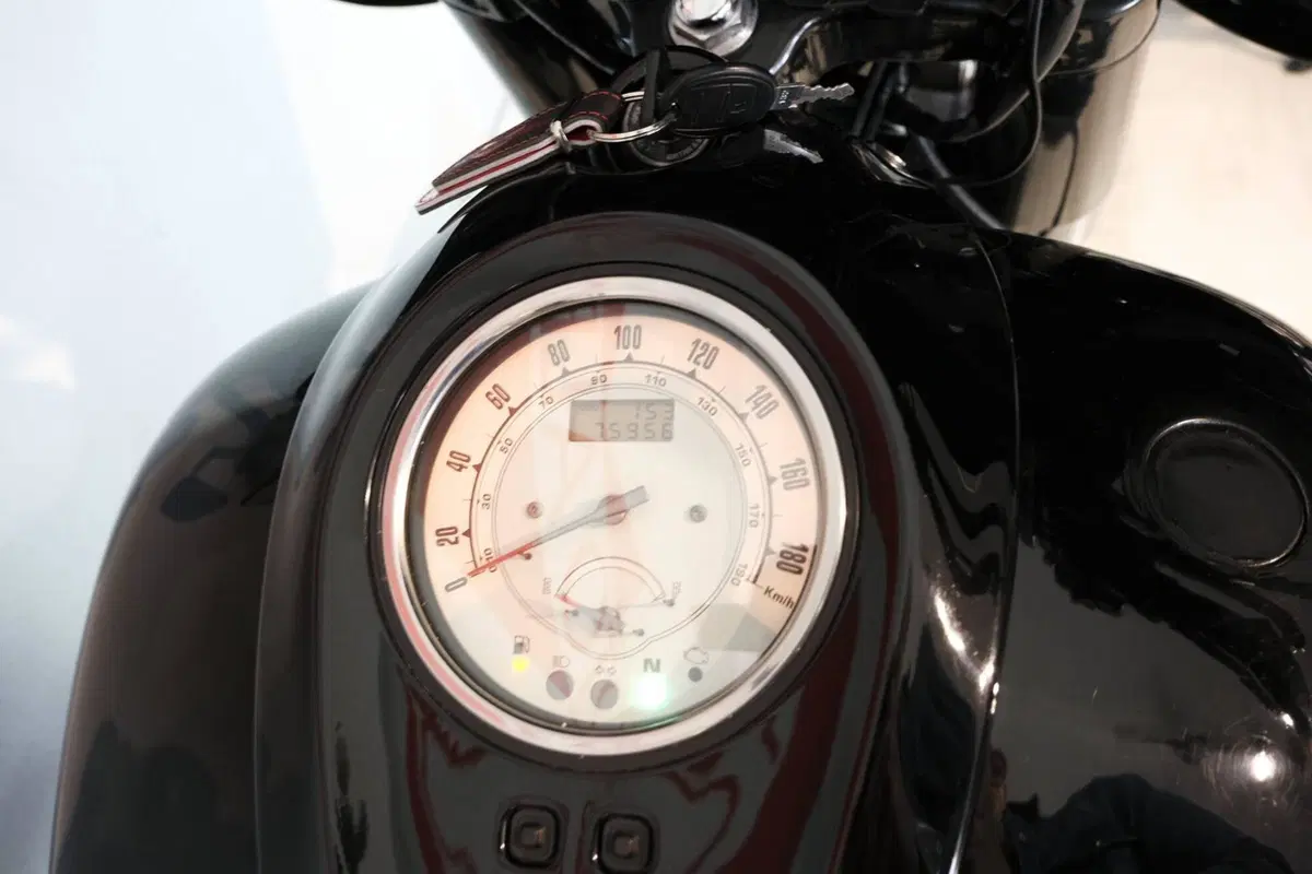 Yamaha XVS 1600 Wild Star (6)