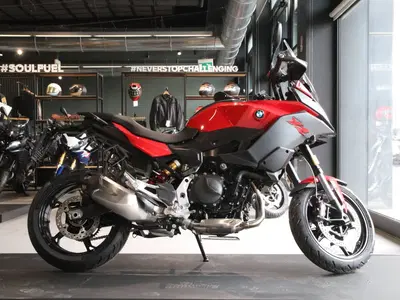 Bmw F 900 XR (2025 - 26) nuova