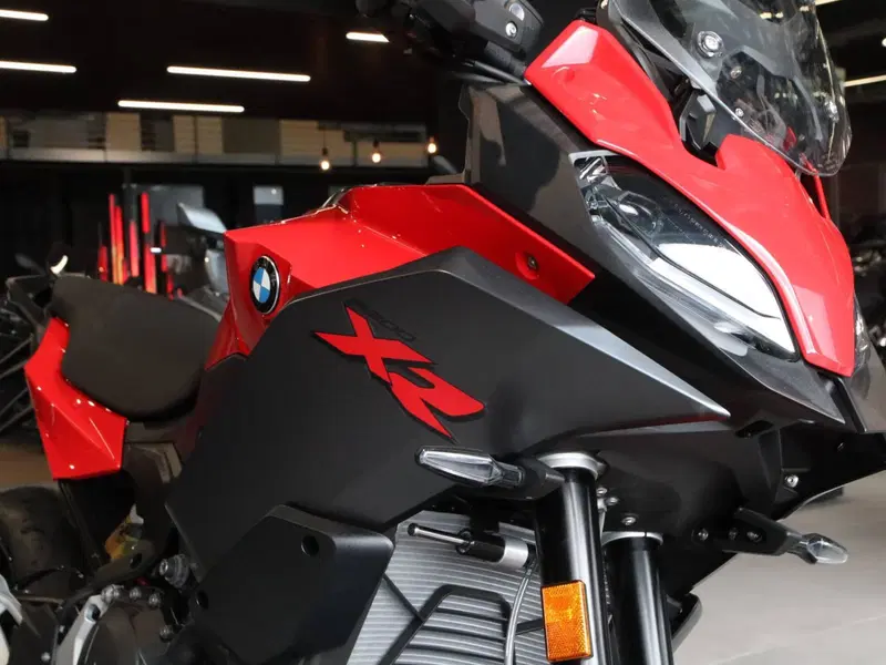 Bmw F 900 XR (2025 - 26) (6)