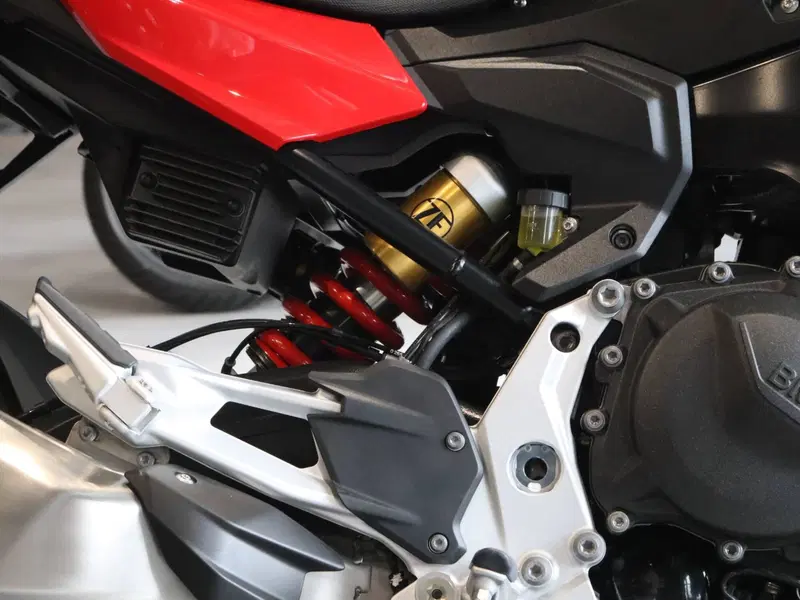 Bmw F 900 XR (2025 - 26) (7)