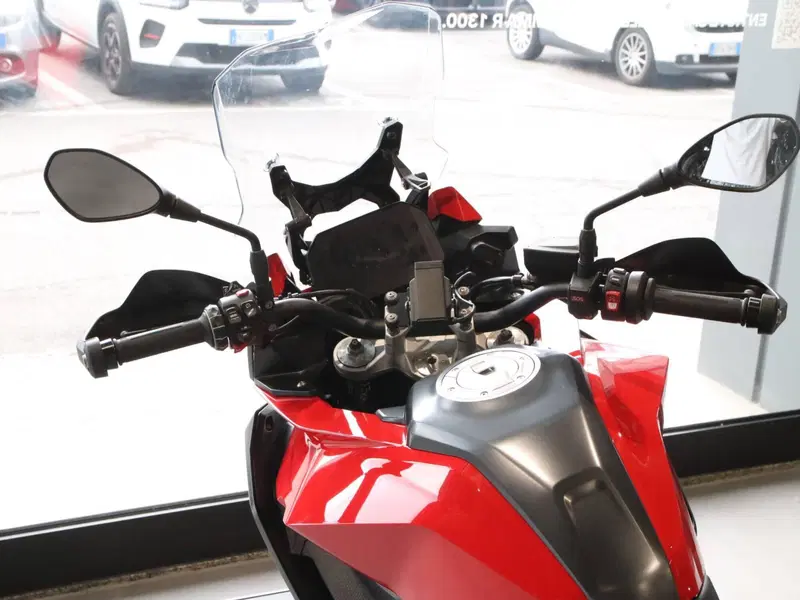 Bmw F 900 XR (2025 - 26) (8)