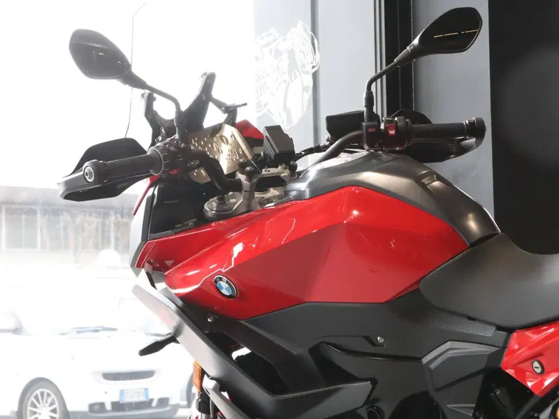 Bmw F 900 XR (2025 - 26) (9)