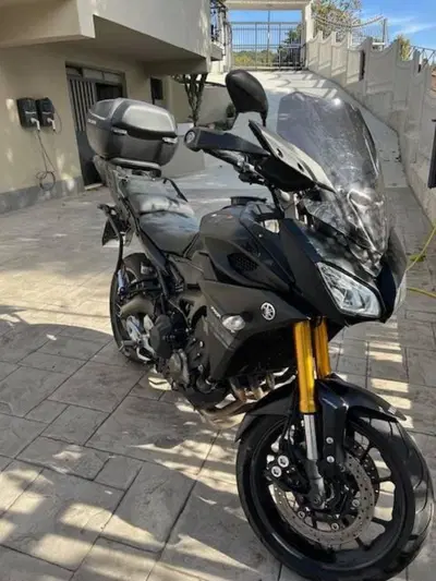 Yamaha Tracer 900 ABS (2017 - 18) usata