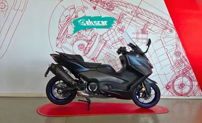 Yamaha T-Max 560 (2022 - 24) usata