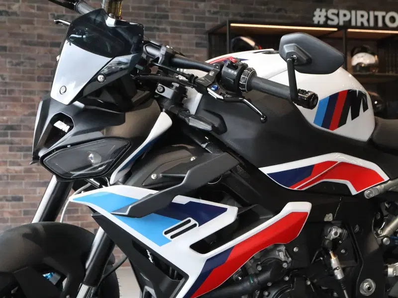 Bmw M 1000 R (2025 - 26) (5)