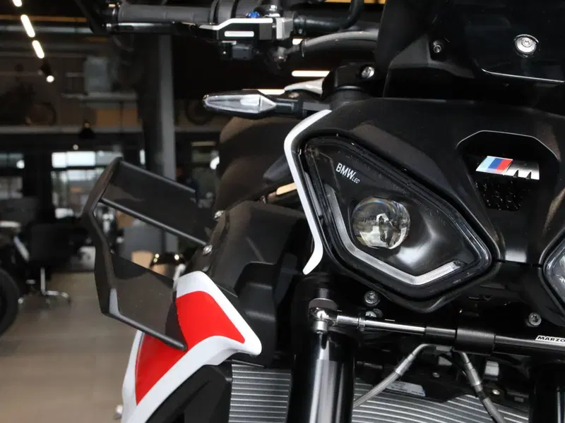 Bmw M 1000 R (2025 - 26) (10)