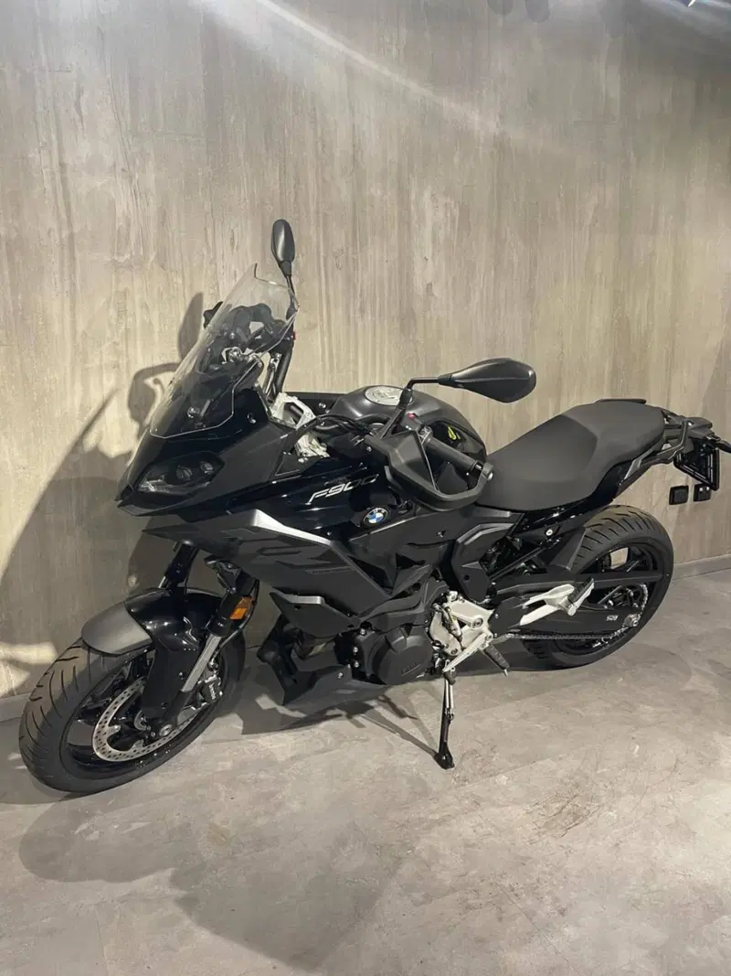 Bmw F 900 XR (2025 - 26) (3)