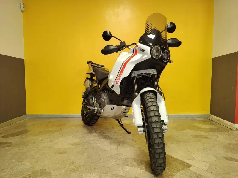 Ducati DesertX (2022 - 25) (2)